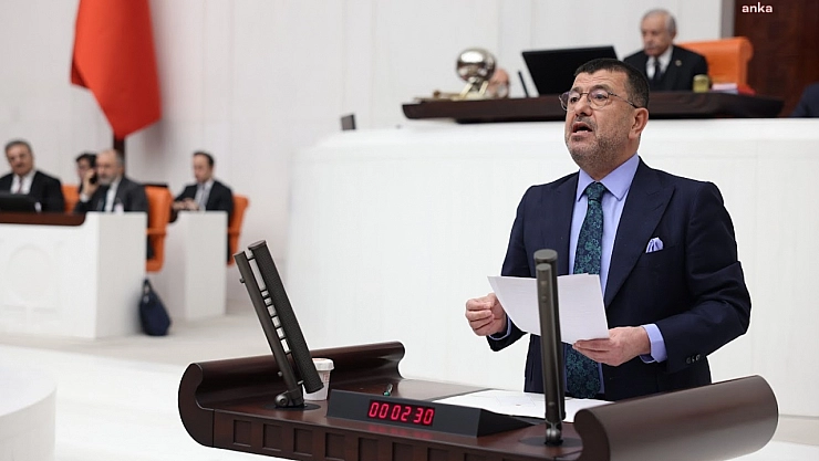 Malatya'nın Kangrenleşen Sorunları Mecliste!