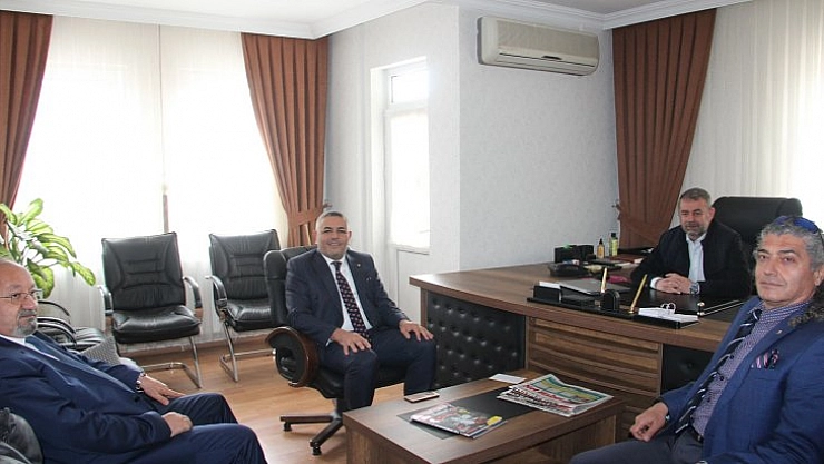 Malatya'nın markası