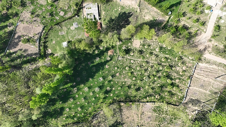Malatya'nın merkezinde indirimli arsa fırsatı!