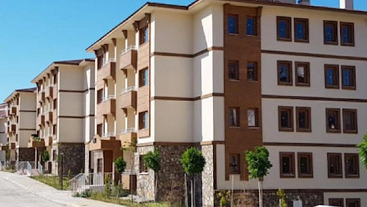 Malatya'nın o bölgesinde deprem konutları yapılacak