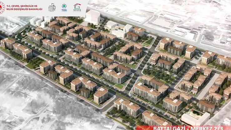 Malatya'nın rezerv alan sayısı artıyor.. Hangi Mahalleler Rezerv Alan İlan Edildi? İşte güncel rezerv alanlar