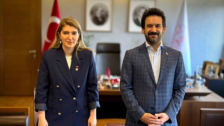 Çalışmalara hız verilmiş