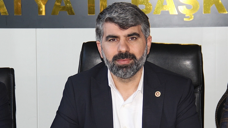 Malatya'nın Sorunları Meclis'e Taşınıyor