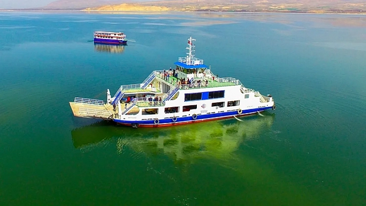 Malatya'nın Sumud'u yola çıkıyor: Hedef Baskil!