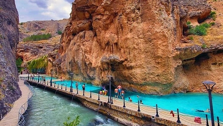 Malatya'nın turizm payı arttırılacak!