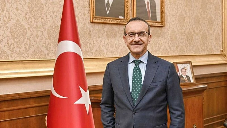 'Malatya'nın Yaralarını Hızla Saracağız'