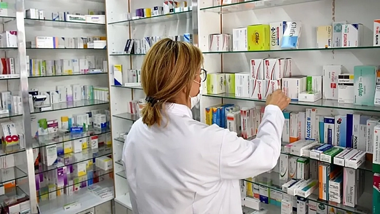 Malatya nöbetçi  eczane listesi açıklandı!