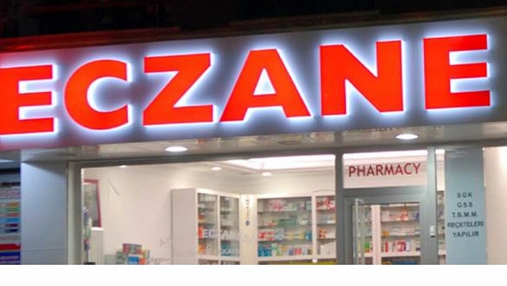 Malatya nöbetçi eczane listesi