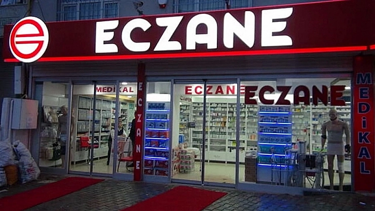 Malatya Nöbetçi Eczaneler Listesi Belli Oldu!