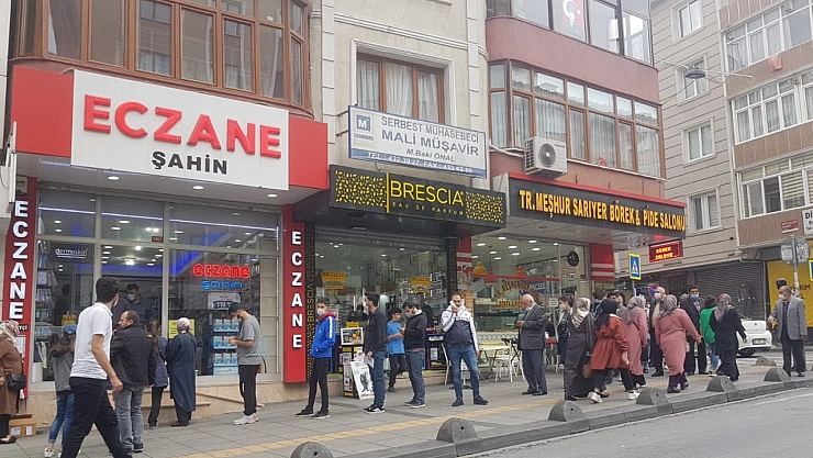 Malatya Nöbetçi Eczaneler Listesi açıklandı!