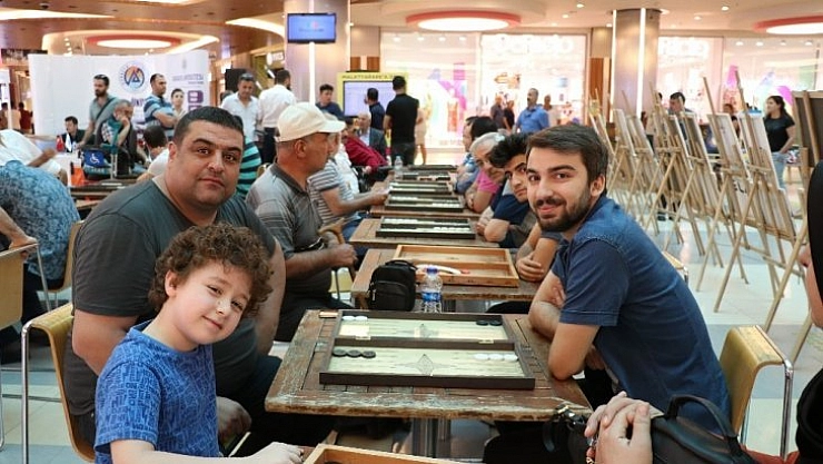 Babalar Gününe özel etkinlik