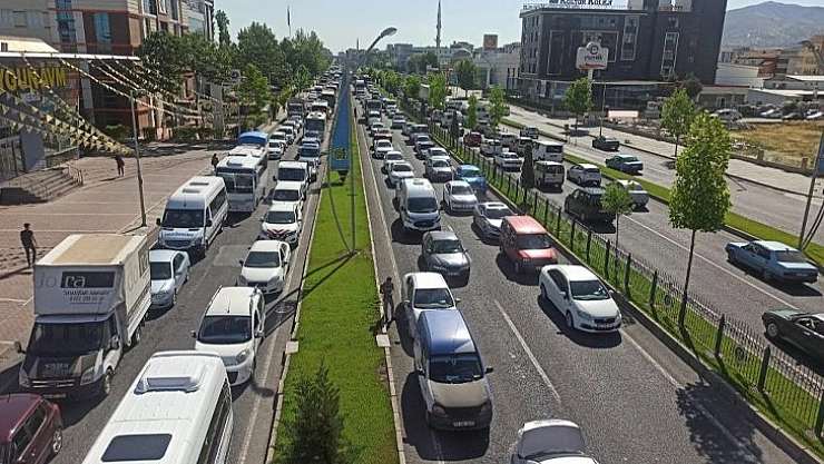Malatya pilot il