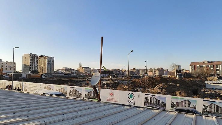 Malatya sadece iki yılda felaketin altından kalktı!