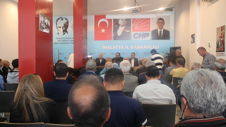 Malatya Sınavda Geçemiyor: Kayısının Başkenti, yine yalnız kaldı…