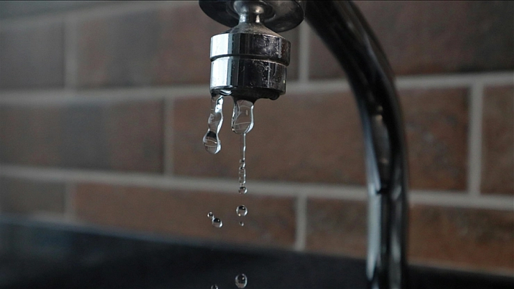 Malatya su kriziyle karşı karşıya: Alternatif kaynak arayışı başladı!