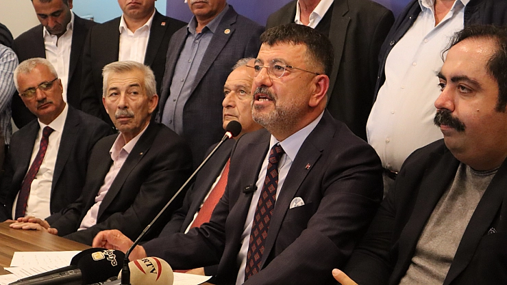 Malatya, takdirini ondan yana kullandı!..