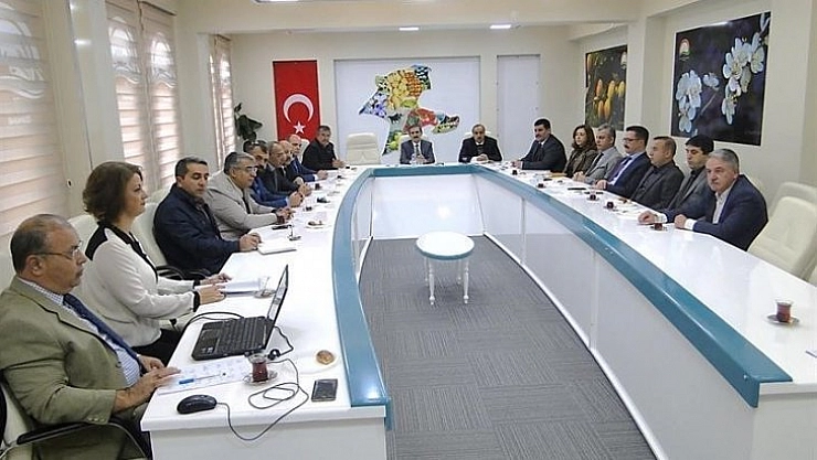 Proje başarılı bir şekilde yürütüldü