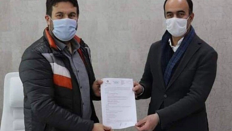 Teknokent ailesine katıldılar