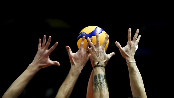 Malatya Voleybol'dan Muhteşem Geri Dönüş!