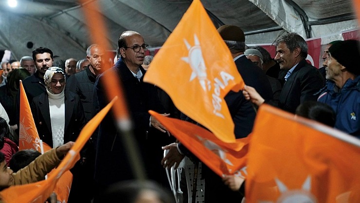 'Malatya teslim edeceğiz'