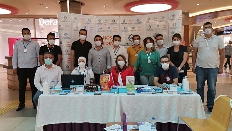 Tercih günleri başladı