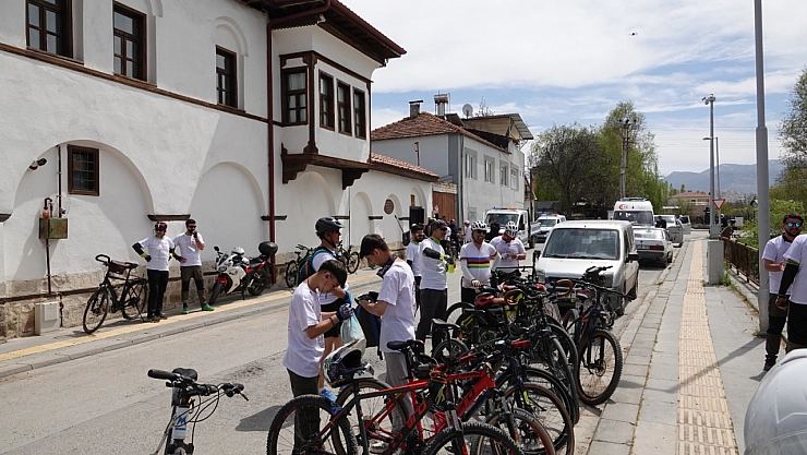Malatya turizmde yeniden güçlü olacak