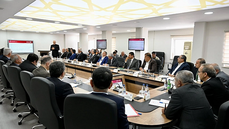 Malatya Valiliği'nden don sonrası uyarı: Ağaçlarda bu işlemler yapılmamalı...