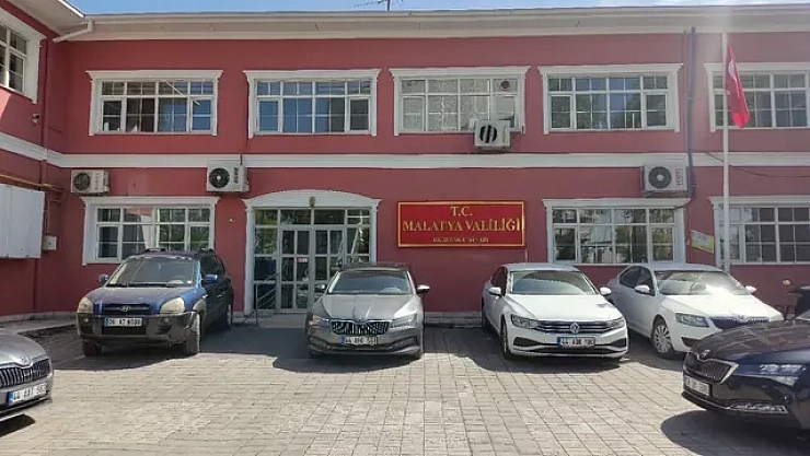 Malatya Valiliği'nden Vatandaşlara Uyarı: Bayramın İlk Günü Dikkat!