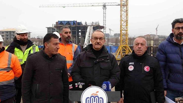 Afet Derin İzler Bıraktı!