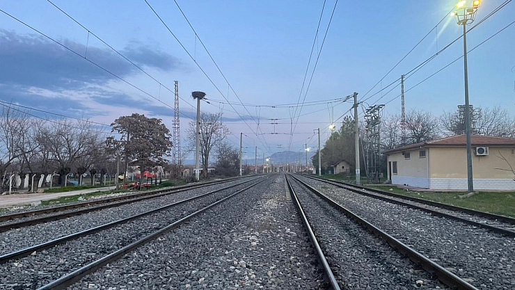 Malatya-Van Demiryolu Hattı'nda Yapılacak..!