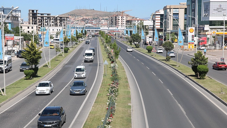 Malatya'ya bayram öncesi çifte müjde!