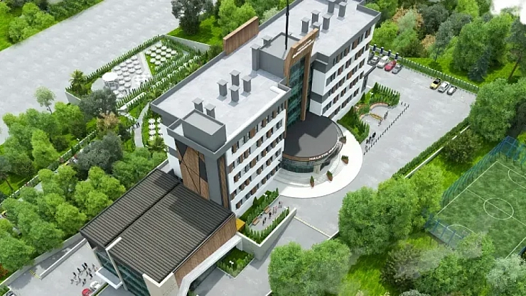 Malatya'ya dev tesis: Proje hazır, ihale kapıda