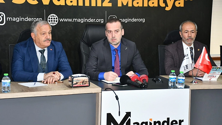 Malatya'ya Hızlı Tren Müjdesi Yine Gelmedi