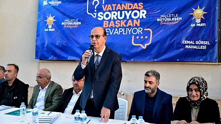 Malatya'ya kazandırılacak! İhaleler Tamamlandı!