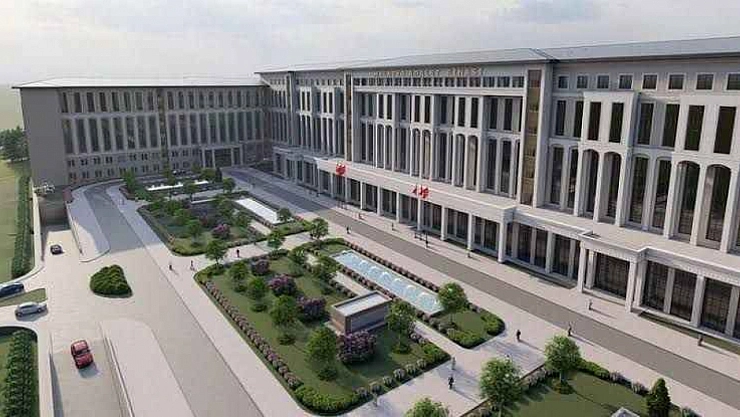 Malatya'da o kuruma 8 yeni atama