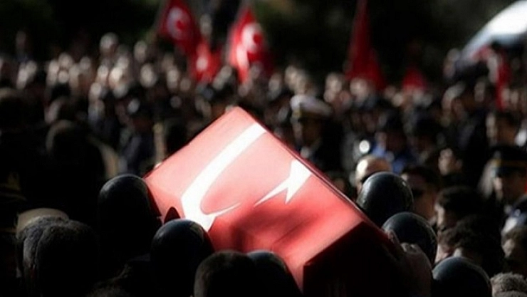 Malatya'ya Şehit Ateşi Düştü...!