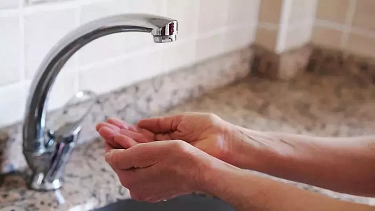 Malatya'ya Su Kesintisi Uyarısı! 19 Mahalleye Saatlerce Su Verilmeyecek! İşte, 29 Ağustos'ta Su Kesintisi Yaşanacak Mahalleler…