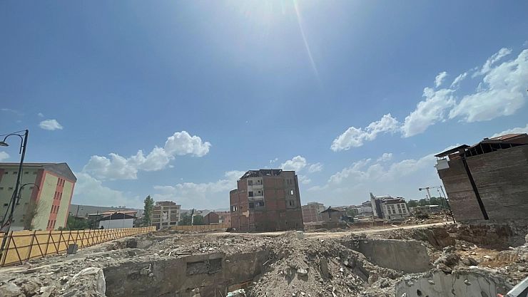 Malatya'ya Yakışmıyor!