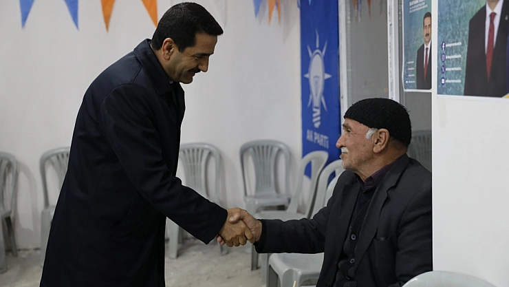 Malatya'ya yapılan yardımları açıkladı