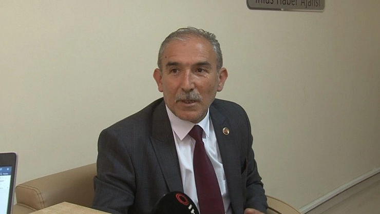 Yeni bir konfederasyon