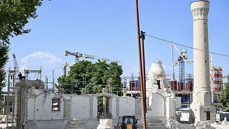 Malatya'ya Yeni Konut Projeleri Geliyor..!