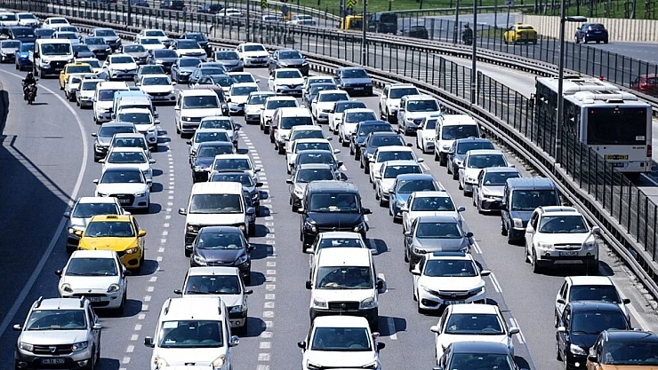 Malatya'ya yüz yıllık planlama!