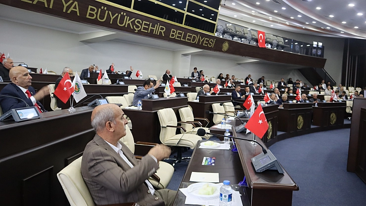 Malatya yardım beklerken yardım eden olacak!