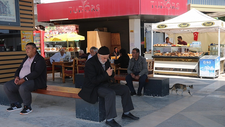 Malatya yaşlandıkça yoksullaşıyor!