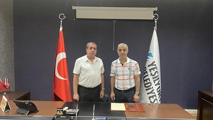 Palancı ile yeniden
