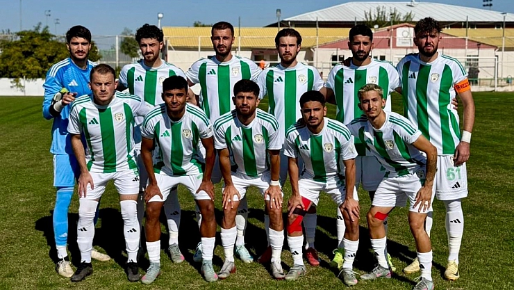 Malatya Yeşilyurtspor, Karpedo Dondurma Kahramanmaraşspor'u ağırlayacak