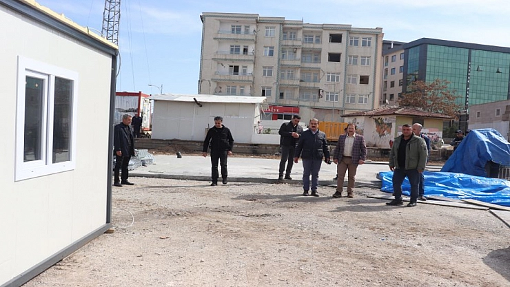 Malatya'yı ayağa kaldırmalıyız