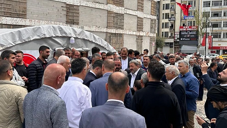 Malatya'yı karış karış geziyoruz