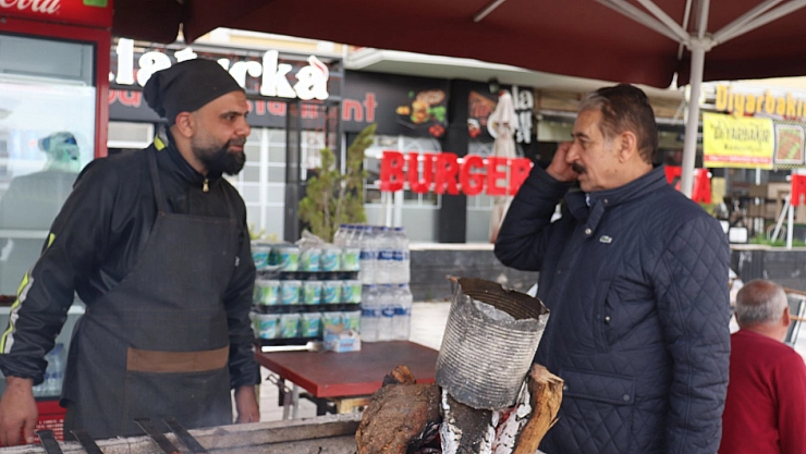 'Malatya'yı terk etmeyeceğiz'