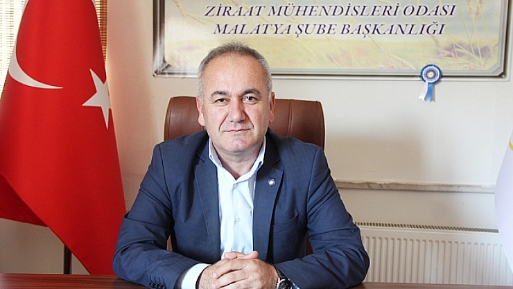 Malatya'yı zirai don vurdu: kayısıda endişeli bekleyiş sürüyor